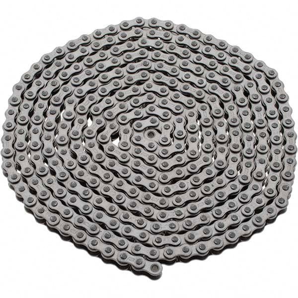 Roller Chain: 1/2