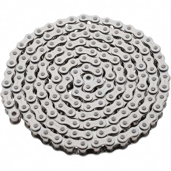 Roller Chain: 3/4