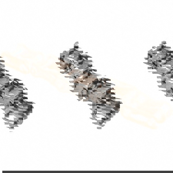 Connecting Link: for Stainless Steel Single Strand Chain