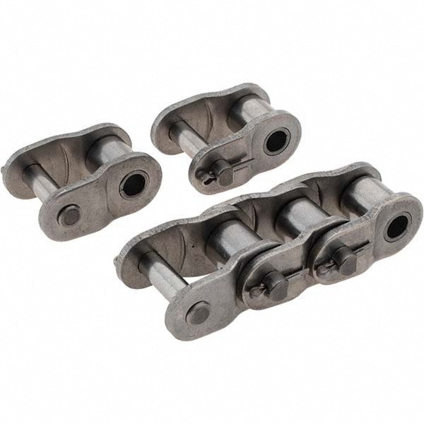 Offset Link: for Stainless Steel Single Strand Chain