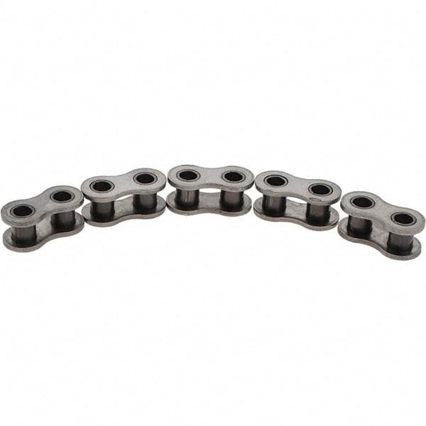 Roller Chain Link: for Stainless Steel Single Strand Chain