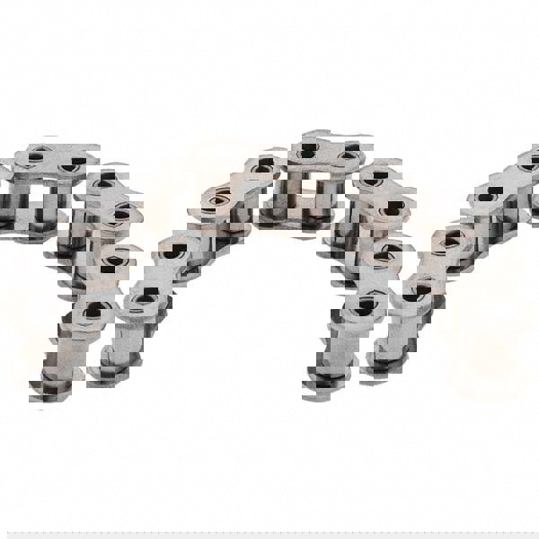 Roller Chain Link: for Stainless Steel Single Strand Chain