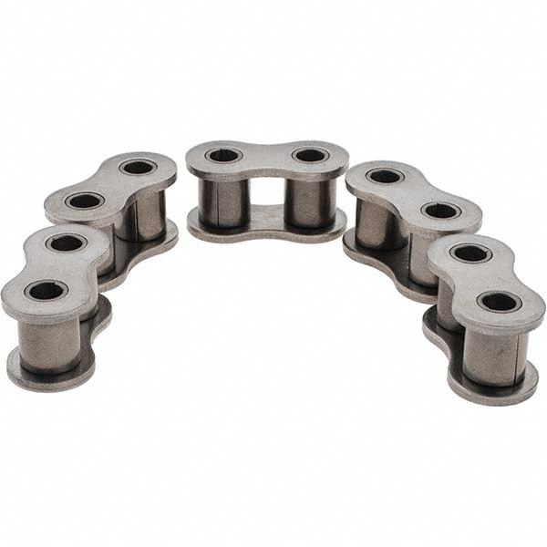Roller Chain Link: for Stainless Steel Single Strand Chain