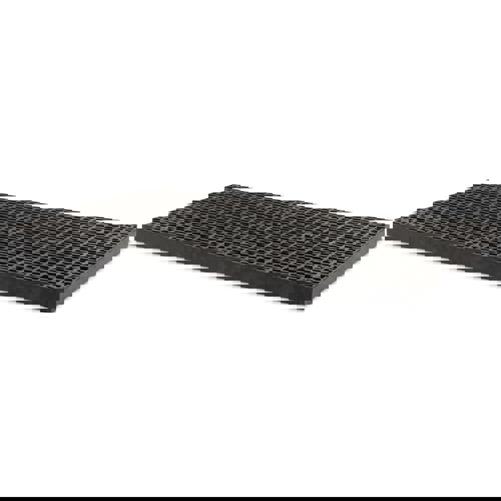 Rolling Ladder: 500 lb Capacity, 36