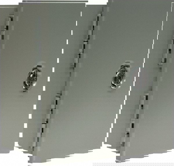 Nema 1-4-12-3R Electrical Encl