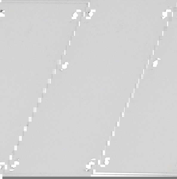 Nema 1-4-12-3R Electrical Encl