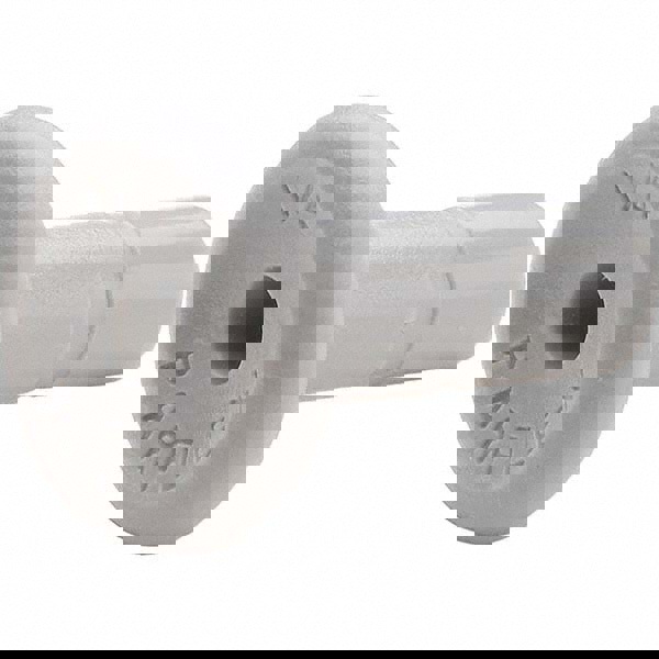 Push-To-Connect Tube Fitting: Plug, 3/8