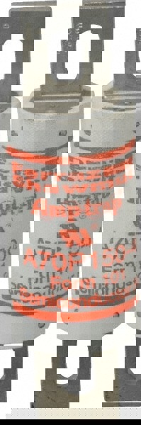 Fuse: Fast-Acting, 150.00 A