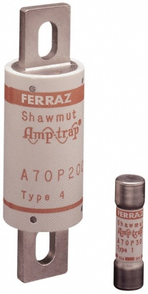 Blade Fast-Acting Fuse: 15 A, 14.2 mm Dia