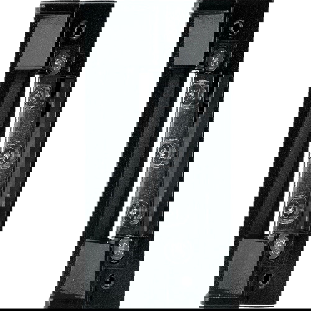 Strikes; Type: Fail Secure Modular Strike Inserts ; Length (Inch): 3-3/8 ; Width (Inch): 7/8 ; Material: Zinc