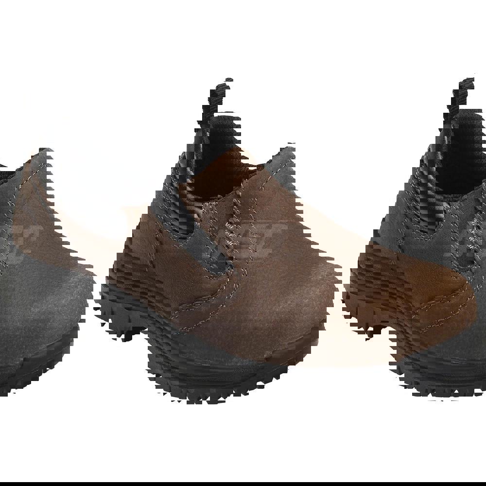 Work Shoe: Size 8, 3