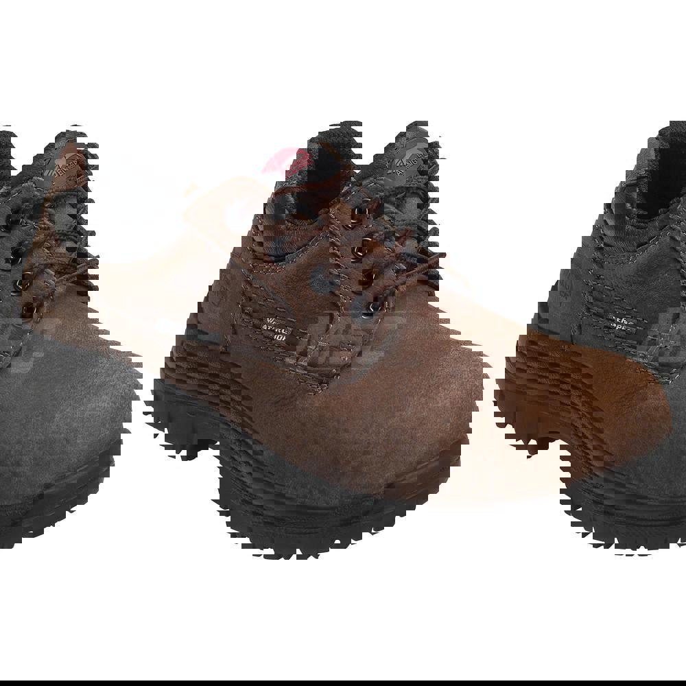 Work Shoe: Size 10.5, 3