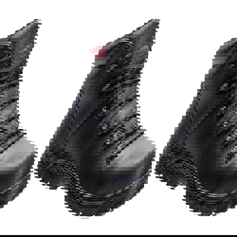 Work Boot: Size 11.5, 6