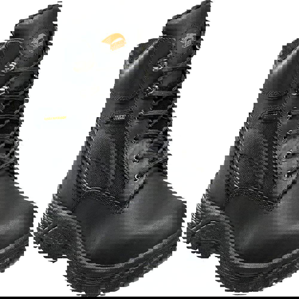 Work Boot: Size 11.5, 6