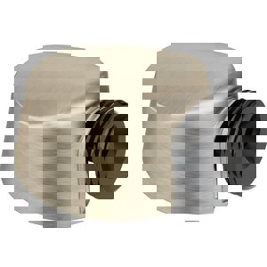 @ 1/2 IPS DROP ELL BN