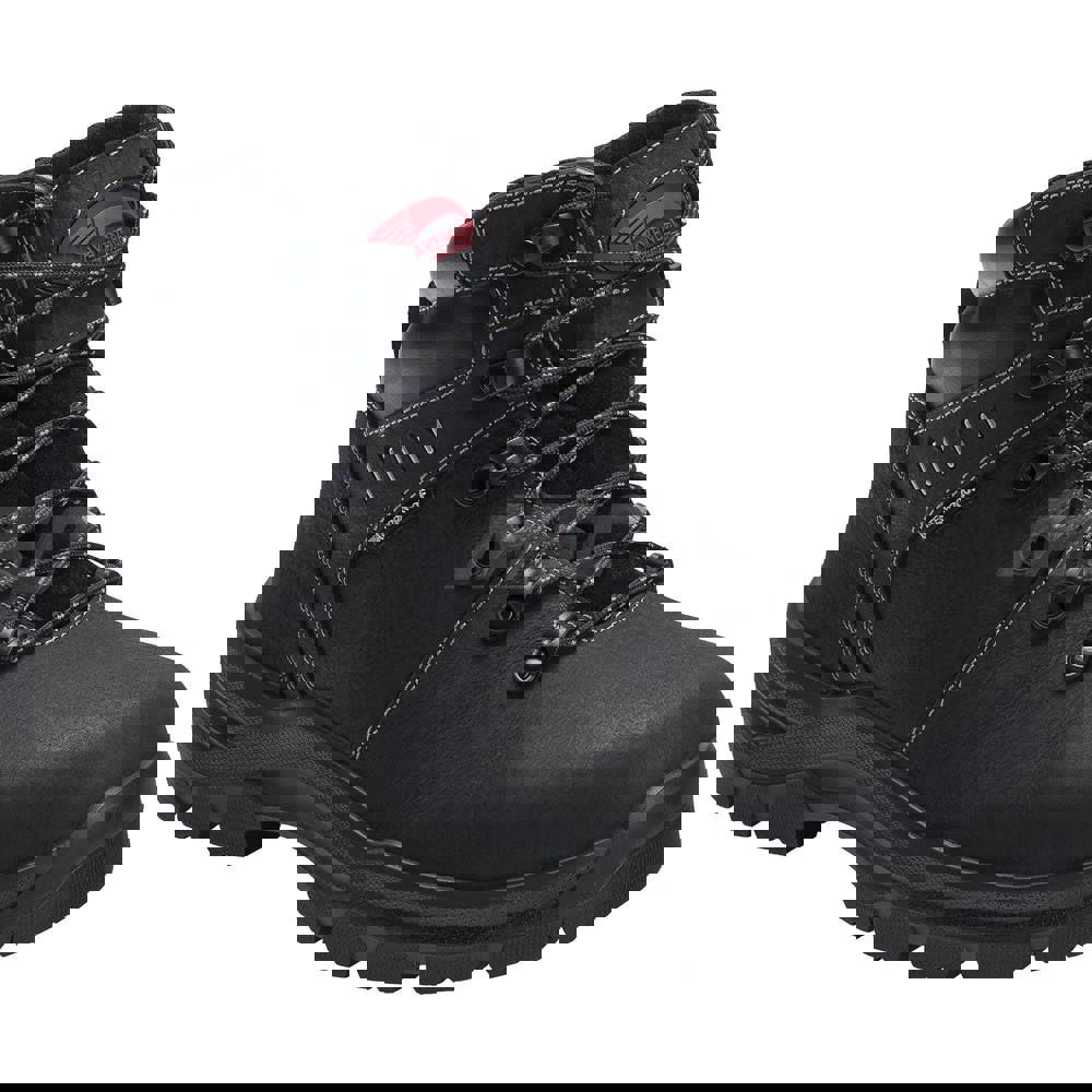 Work Boot: Size 8, 6