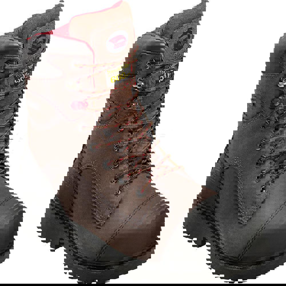 Work Boot: Size 9, 8