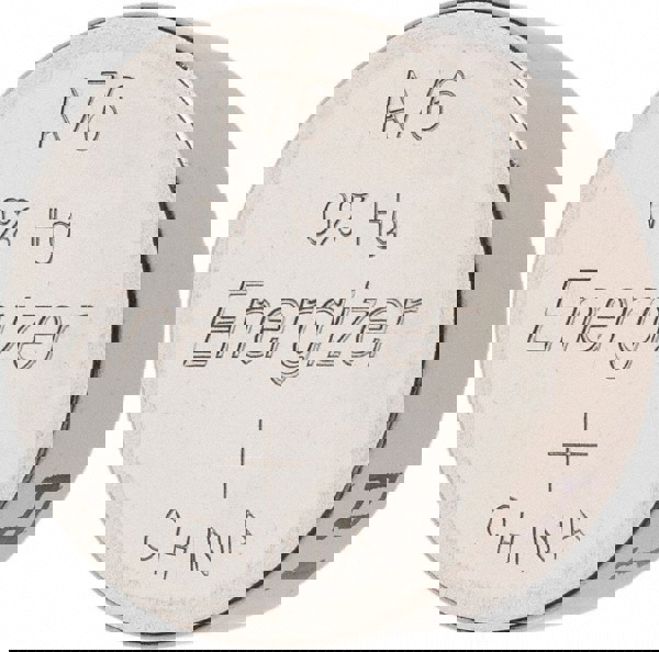 Size A76, Alkaline, Button & Coin Cell Battery