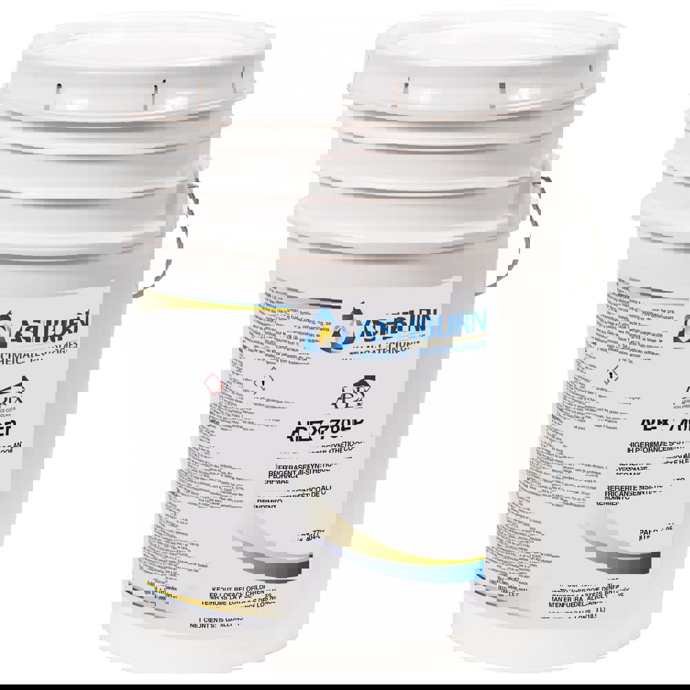 APEX 7700 EP Semi-Synthetic Coolant Undyed 5 Gallon Pail