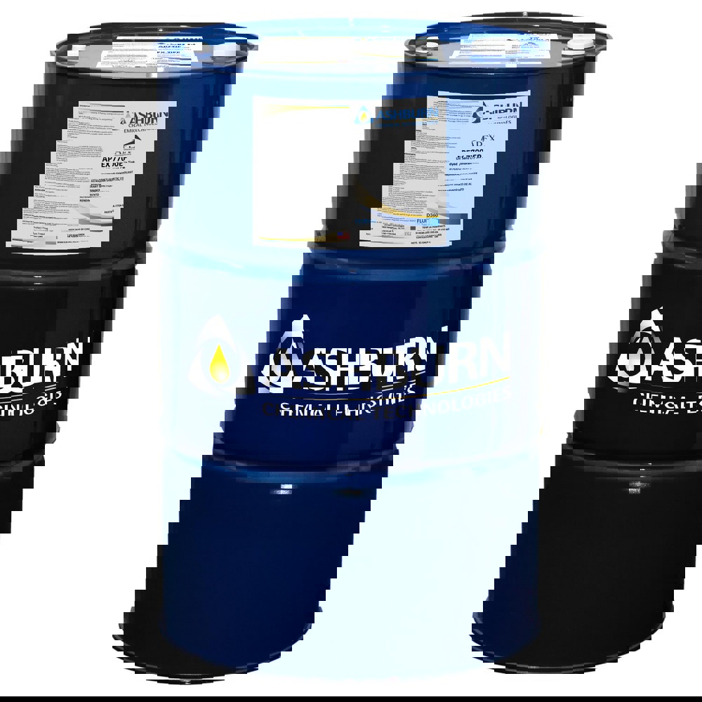 APEX 7700 EP Semi-Synthetic Coolant Undyed 55 Gallon Drum