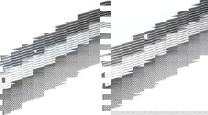 2X36 ALUM DR BOT SWEEP BC