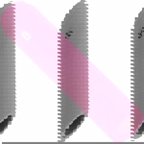 TIG Torch Nozzles; Orifice Size: 3/8 (Inch); Orifice Size: 9.53 (mm)