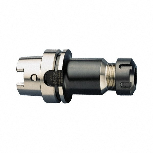 Collet Chuck: 0.04 to 0.63