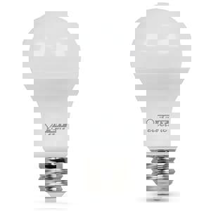 CCN LED A19 2700K MED BASE 6PK