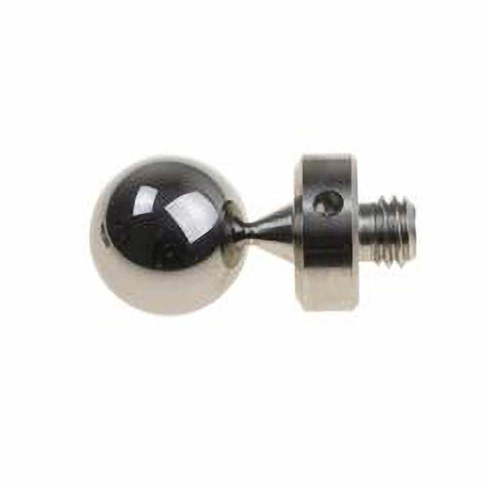 CMM Center Ball: