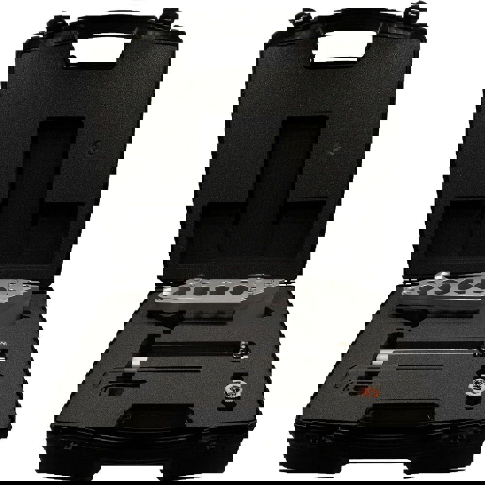 CMM Lathe Adapter Kit: