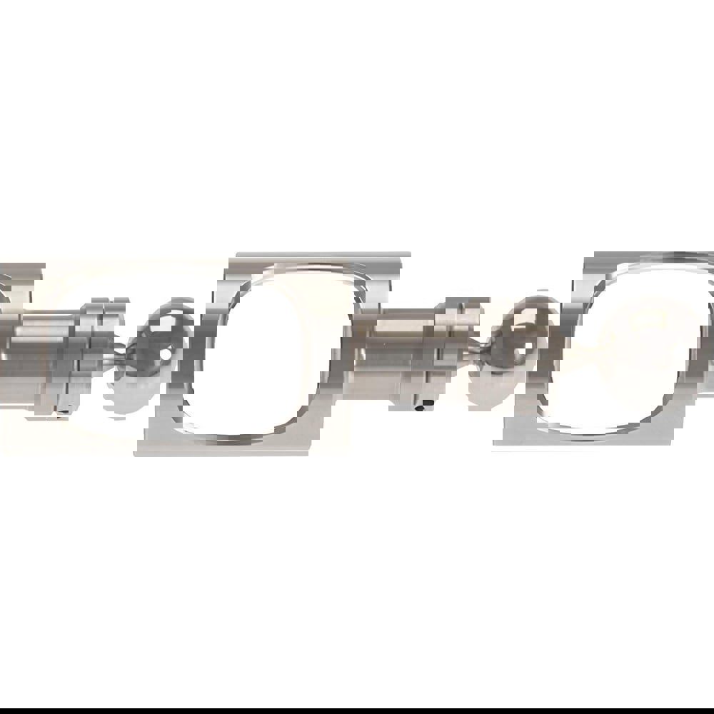 Layout & Setup Kits; Kit Type: Accessory ; Overall Height: 3in ; Material: Steel; Stainless Steel ; UNSPSC Code: 27111800