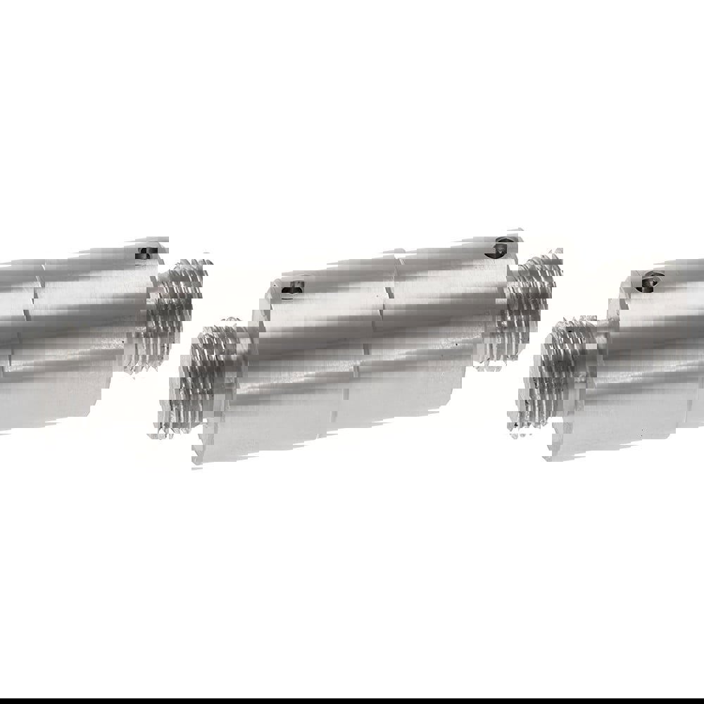 Layout & Setup Kits; Kit Type: Accessory ; Overall Height: 1in ; Material: Stainless Steel ; UNSPSC Code: 27111800