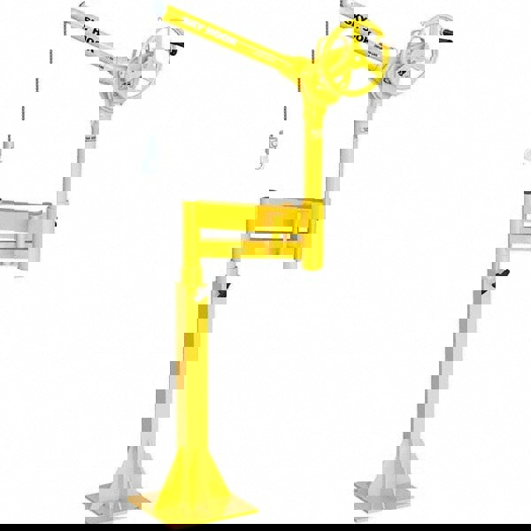 500 Lb Steel Lifting Hook Crane