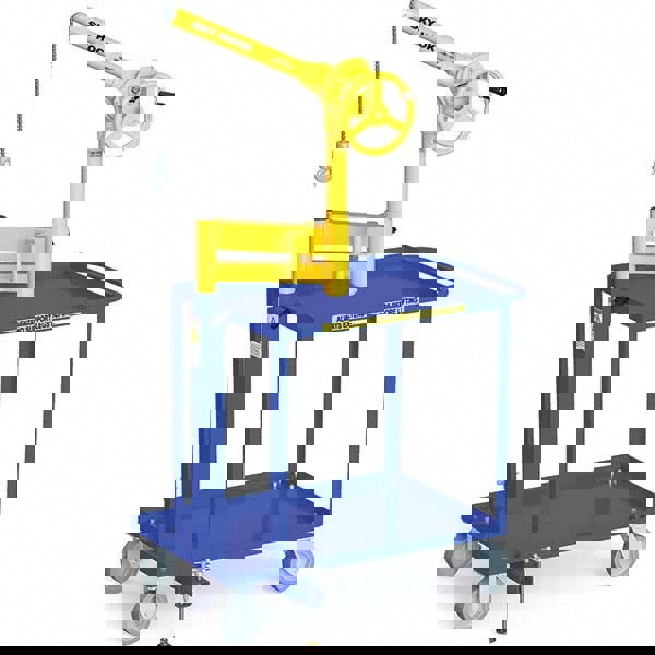 250 Lb Steel Lifting Hook Crane