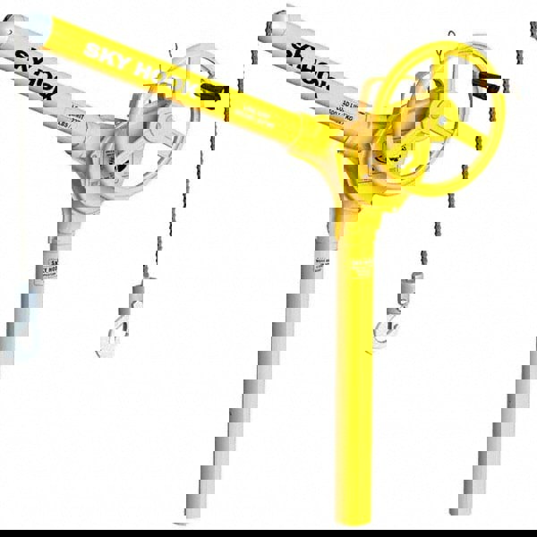 500 Lb Steel Lifting Hook Crane