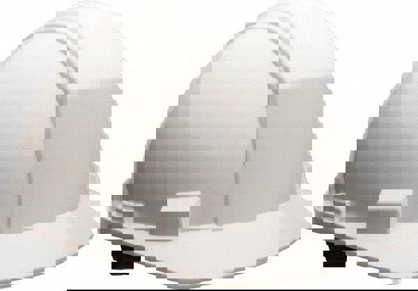 Hard Hat: Class E, 4-Point Suspension