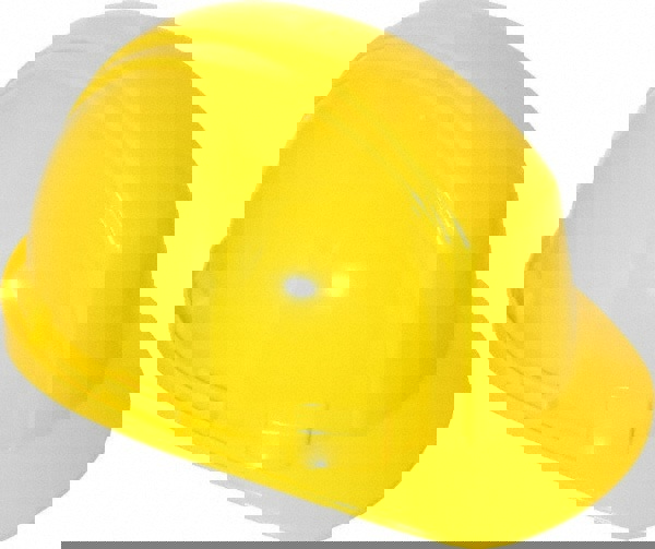 Hard Hat: Class E, 4-Point Suspension