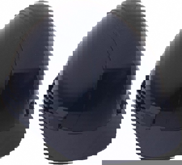 Hard Hat: Class E, 4-Point Suspension