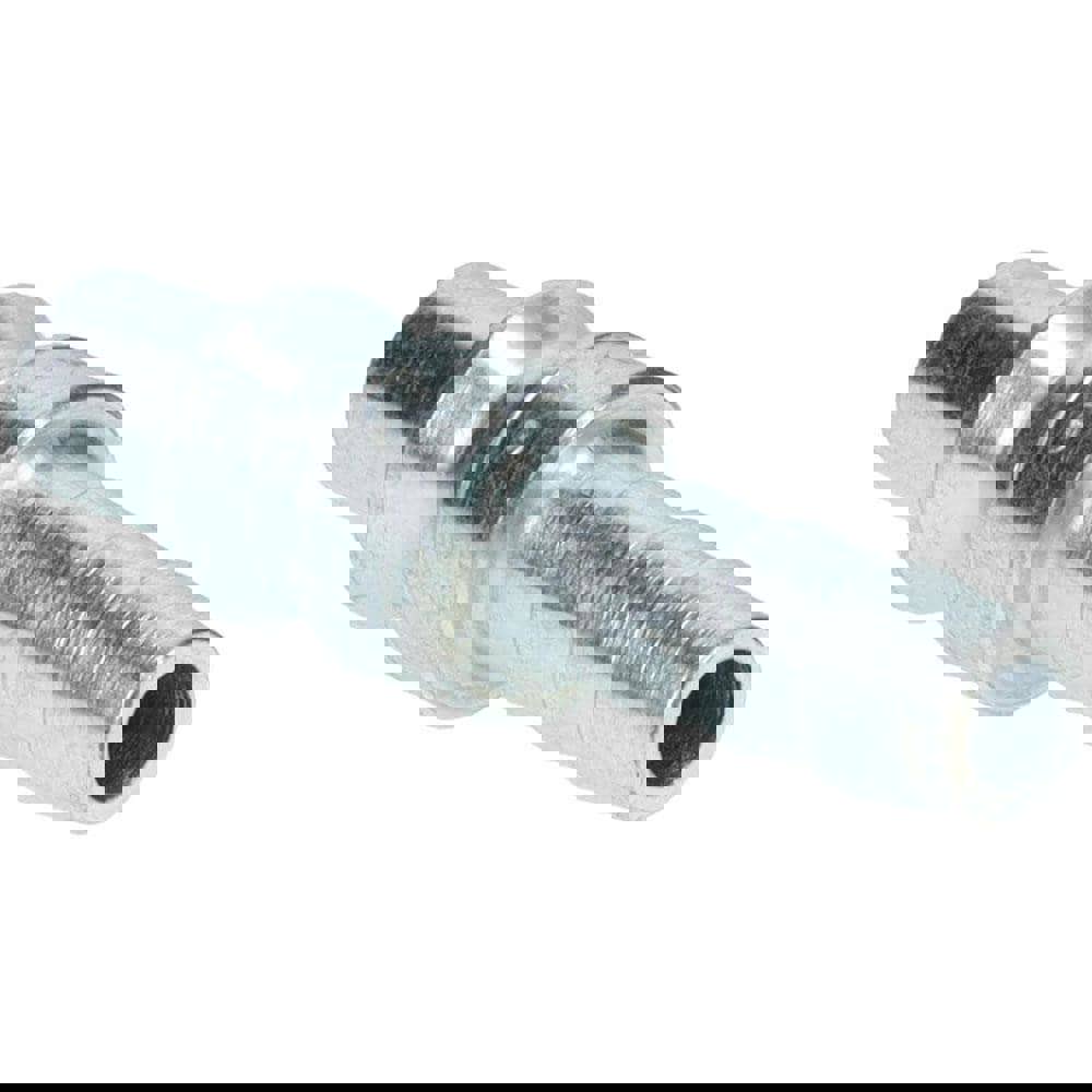 Pneumatic Hose Coupling: 1/4
