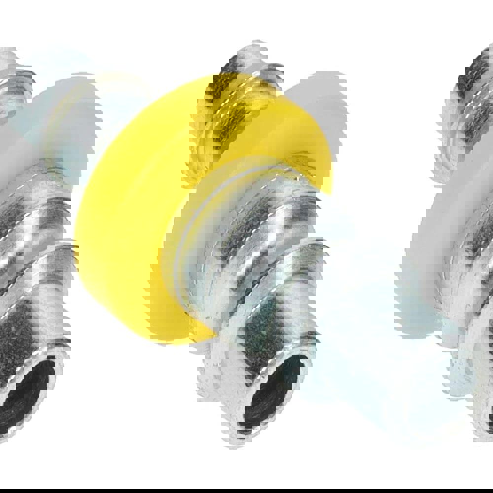 Pneumatic Hose Coupling: 1/4