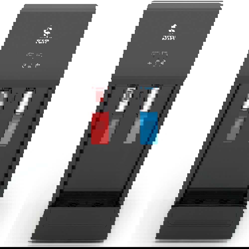 Water Dispensers; Type: Bottleless, Self Cleaning; Style: Countertop; Wattage: 420; Voltage: 110-120 V; Hot Water Temperature: 185; Cold Water Temperature: 39; Voltage: 110-120 V; Capacity: 1500; 1500 ml; Amperage Rating: 6 A; Style: Countertop; Type: Bot