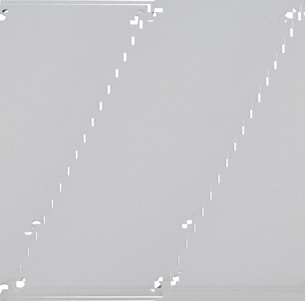 Nema 1-4-12-3R Electrical Encl