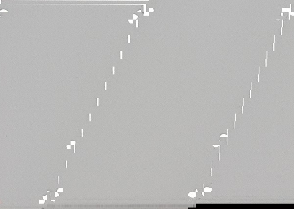 Nema 1-4-12-3R Electrical Encl