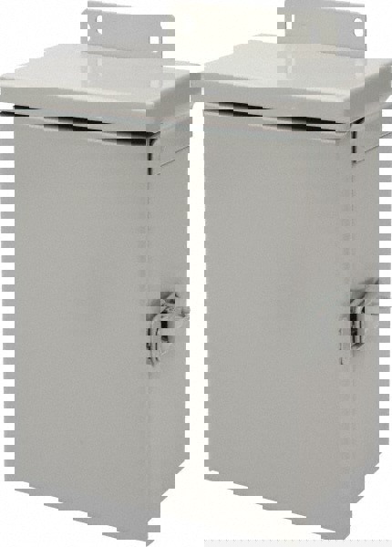 Nema 1-4-12-3R Electrical Encl