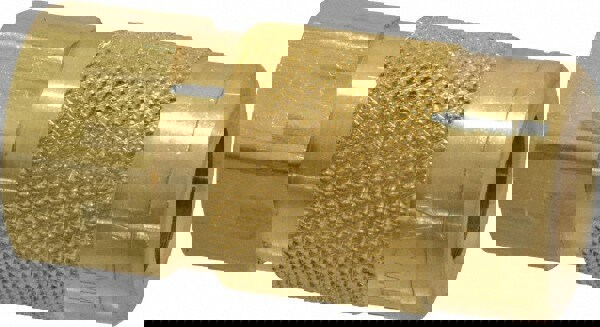 Pneumatic Hose Coupling: 3/8