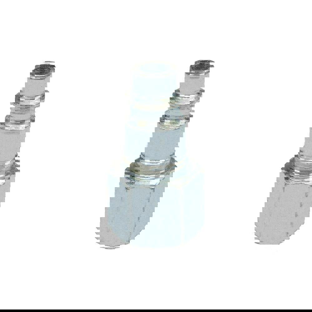 Pneumatic Hose Coupling: 1/4
