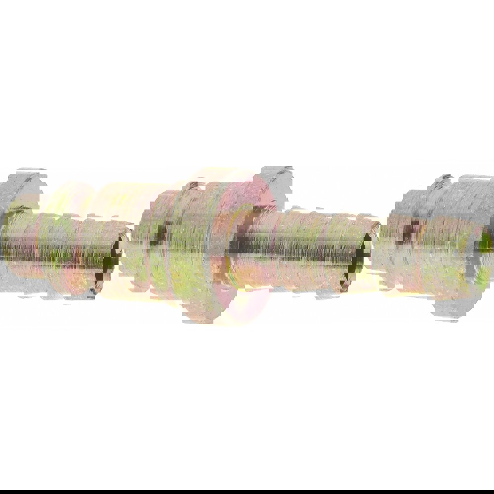 Pneumatic Hose Coupling: 1/4