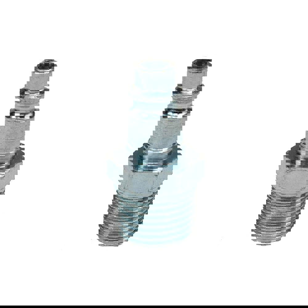 Pneumatic Hose Coupling: 1/4