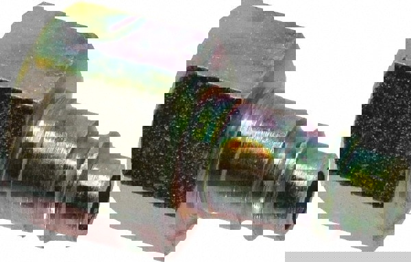 Pneumatic Hose Coupling: 3/8