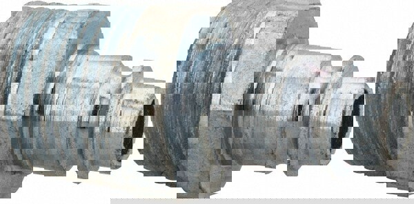 Pneumatic Hose Coupling: 3/8